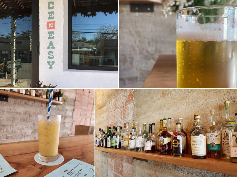 Nice n Easy 106 N Nugent Ave, Johnson City