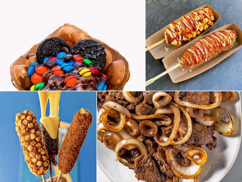 Bubblee Milk Tea Jonesboro