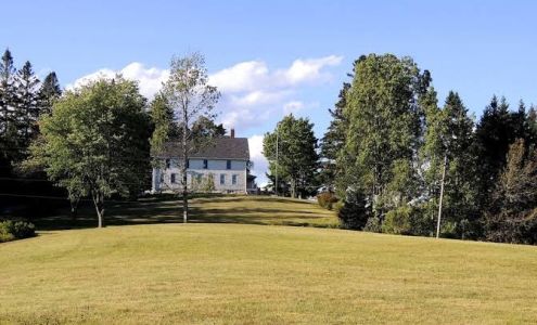 Chandler River Inn Jonesboro