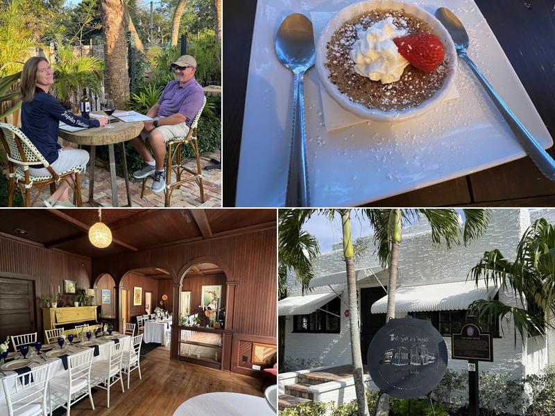 Sims House Jupiter Historical Society Members 322 Center St, Jupiter