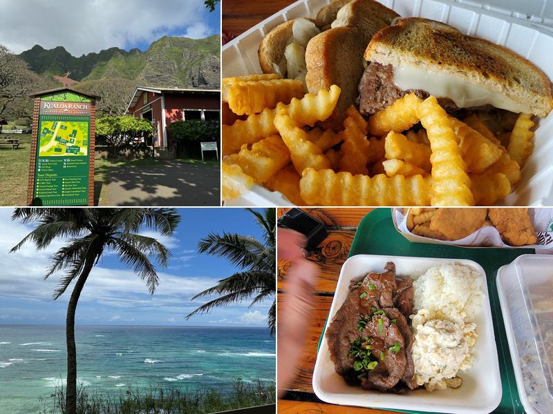 Aunty Patʻs Cafe & Grill