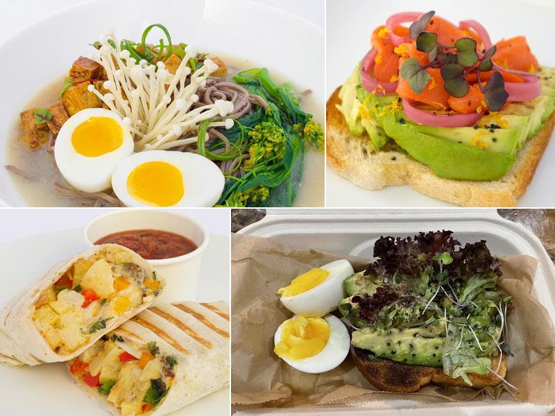 Broth Cafe 340 Hana Hwy, Kahului