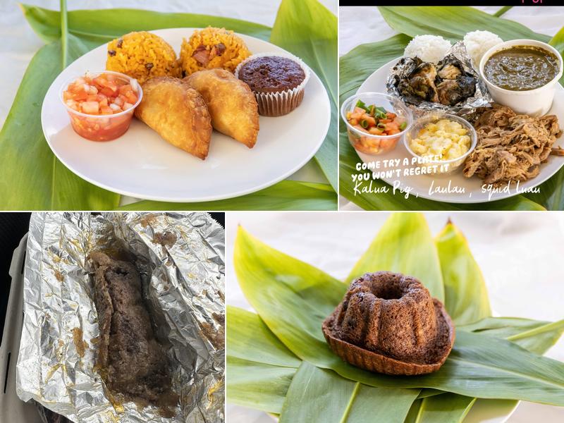 Pastele House Maui 1960 Main St, Wailuku