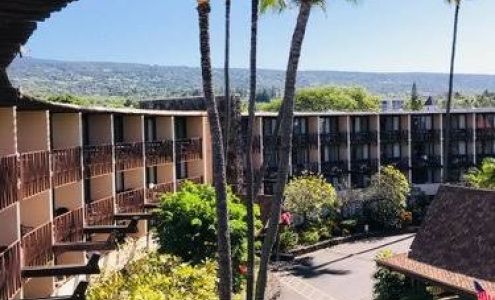 Uncle Billy's Kona Bay Hotel