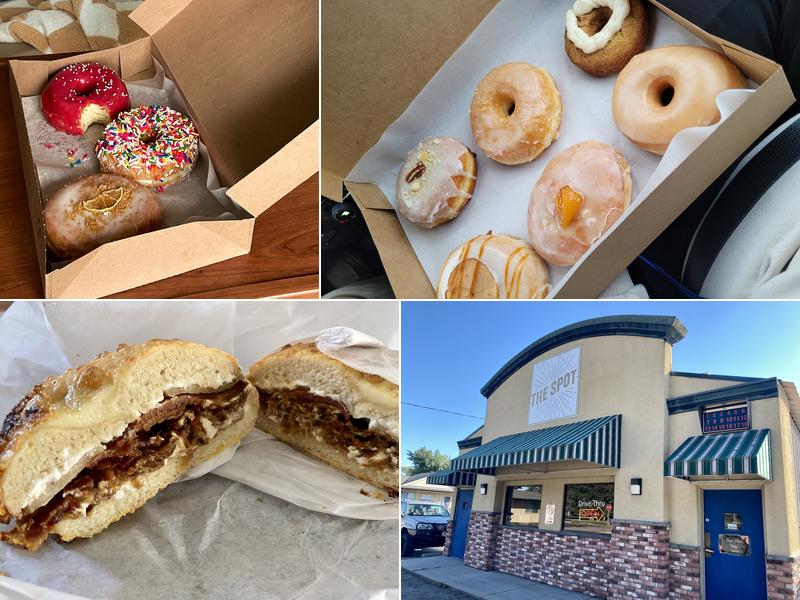 The Spot 51 Woodland Park Dr, Kalispell