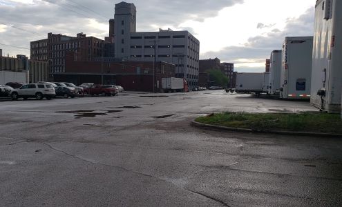 Boyle's Famous Corned Beef Co