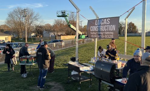 LUCAS Construction