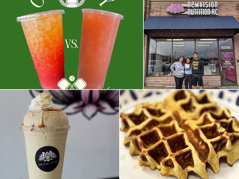 NewVision Nutrition KC