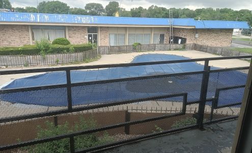 Americas Best Value Inn & Suites Kansas City