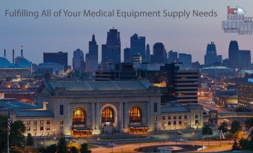 Kansas City Home Medical Supply