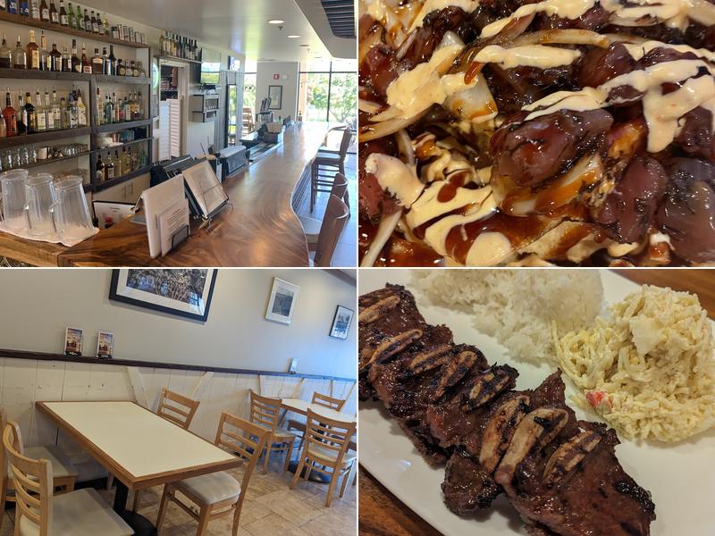 West Side Bar & Grill