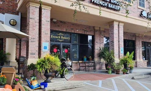 Villagio Town Center