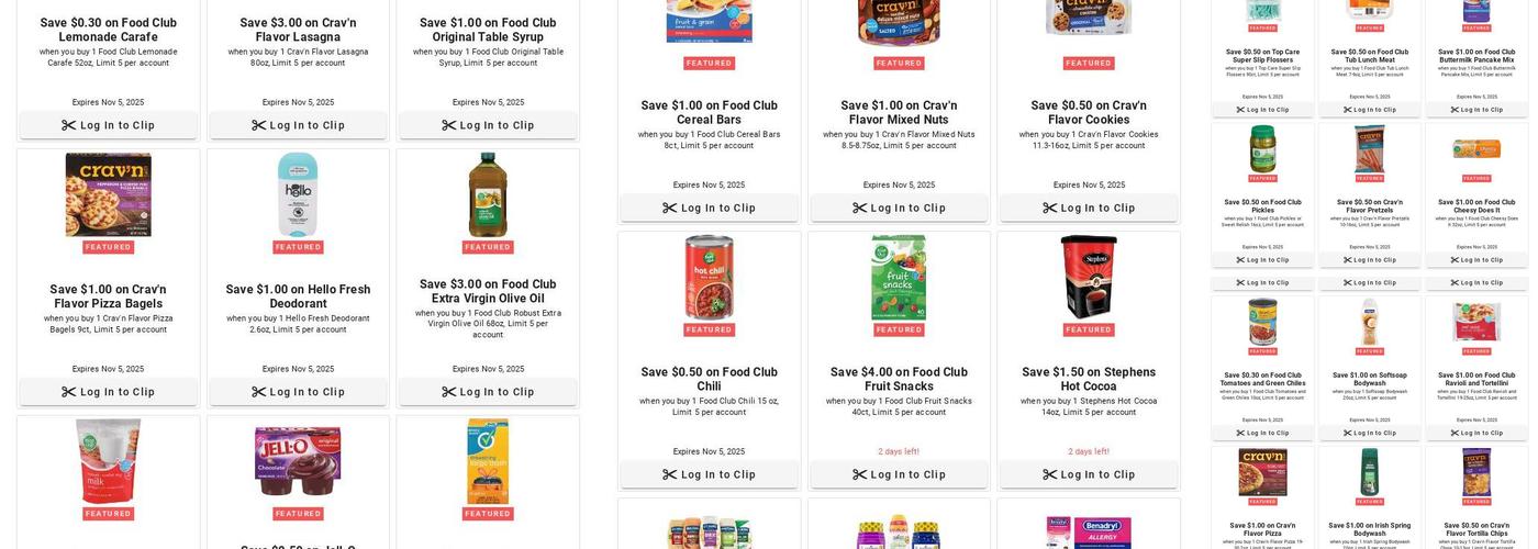 Bowman’s Bakery Cakes Menu