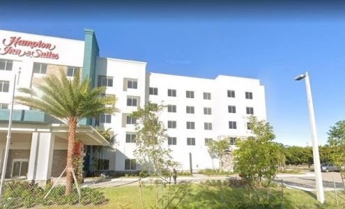 Hampton Inn and Suites by Hilton Miami Kendall