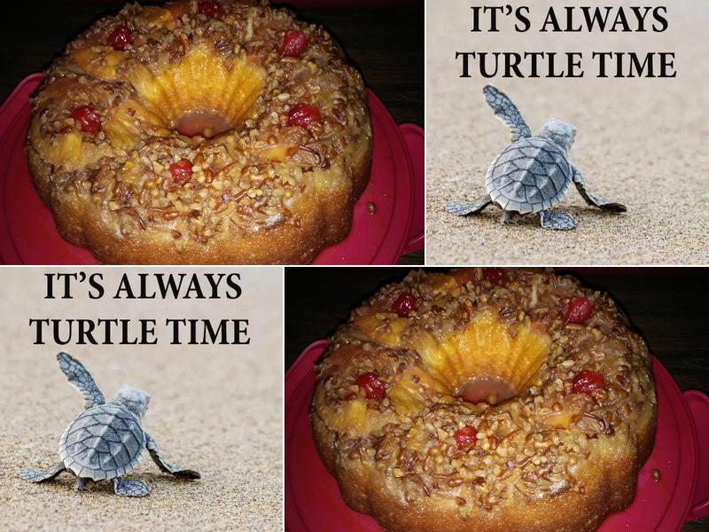 Velvet Turtle Lounge