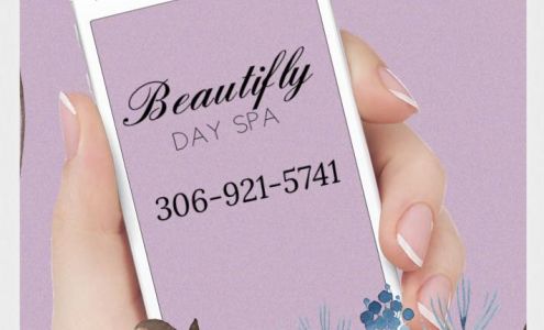 Beautifly Day Spa