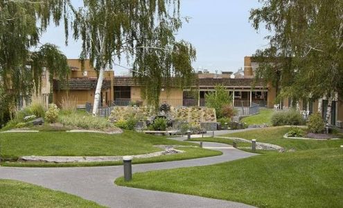 Red Lion Hotel Kennewick Columbia Center