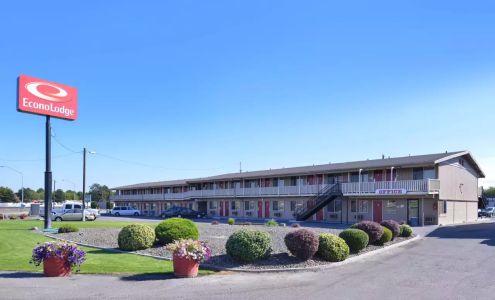 Econo Lodge