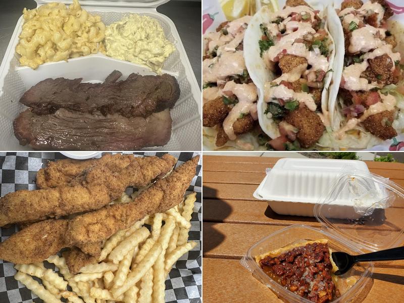 Ann’s Best Creole and Soul Food Cafe