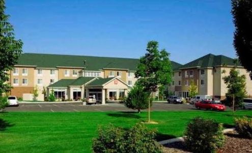 Hilton Garden Inn Tri-Cities/Kennewick