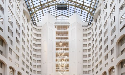 Grand Hyatt Washington
