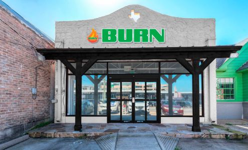 Burn Smoke Shop #3