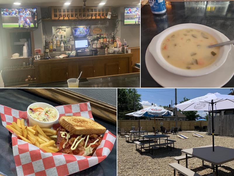 Time Out Pub & Grub 200 E 7th St, Kewanee