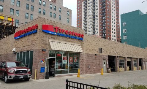 Firestone Complete Auto Care