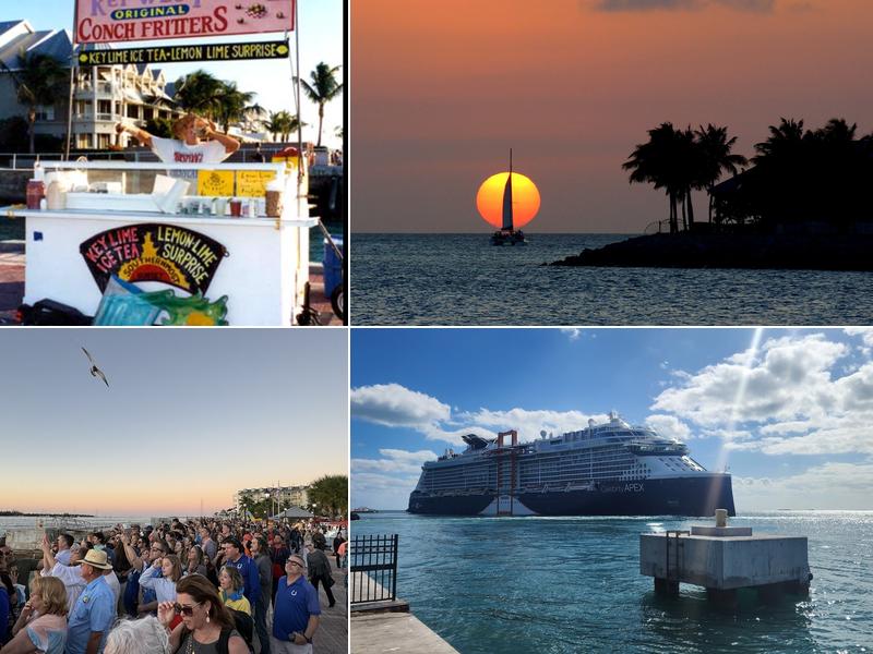 Key West Original Conch Fritters