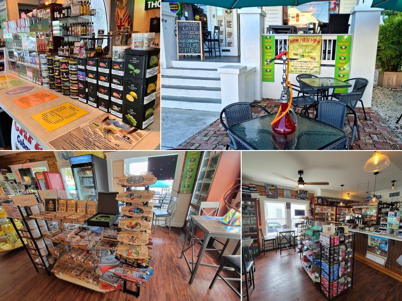 Point Break Café Key West