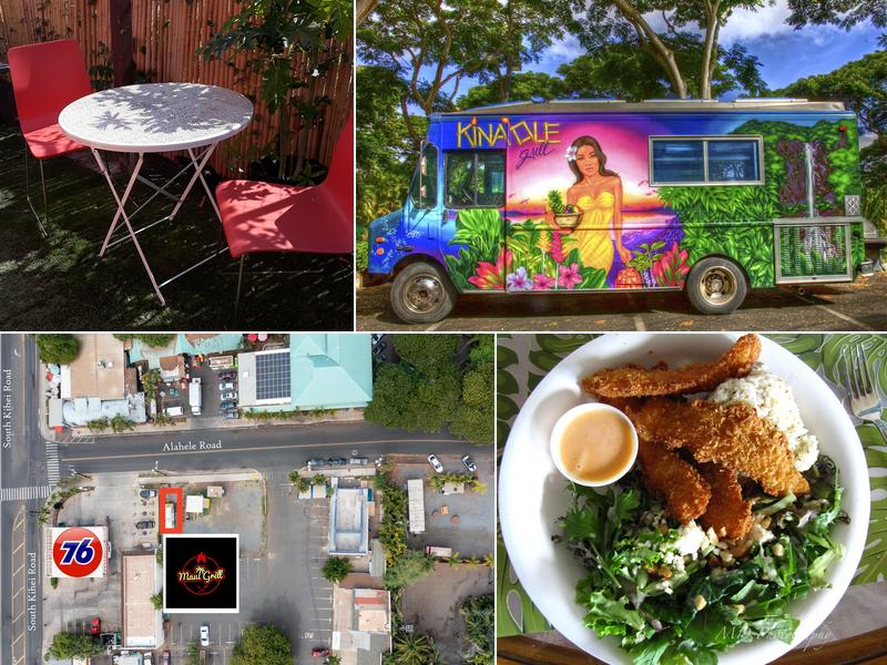 Kihei Fish House by Maui Grill