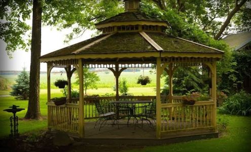 Kimmell House Inn B & B Kimmell