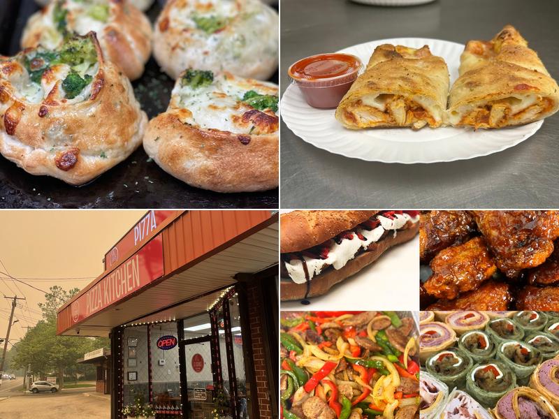 3 Sons Pizza Kitchen