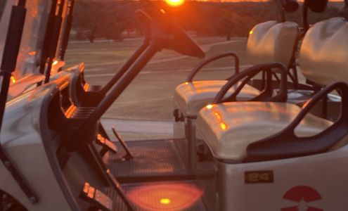 Lighthouse Country Club Kingsland