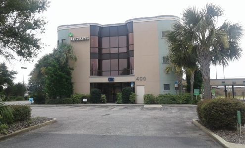 Regions Bank