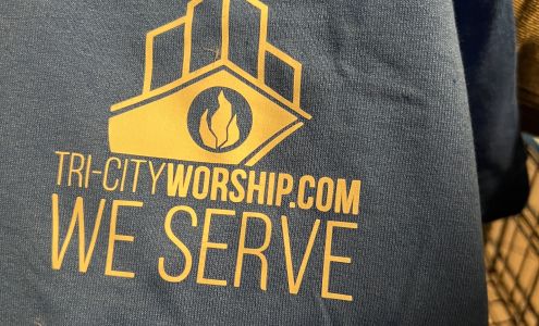 Tri-City Worship Church