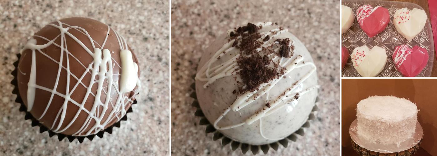 Sweet and Savory Catering