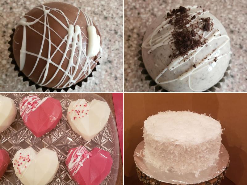 Sweet and Savory Catering