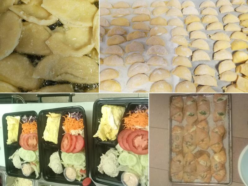 KJ Dairy Inc. - Breuer’s Pizza Store