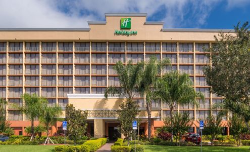 Holiday Inn & Suites Orlando SW - Celebration Area, an IHG Hotel