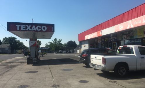 Texaco