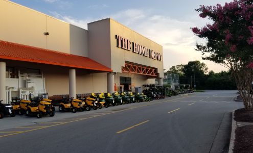 East Town Crossing shopping center