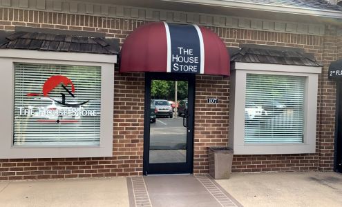 The House Store