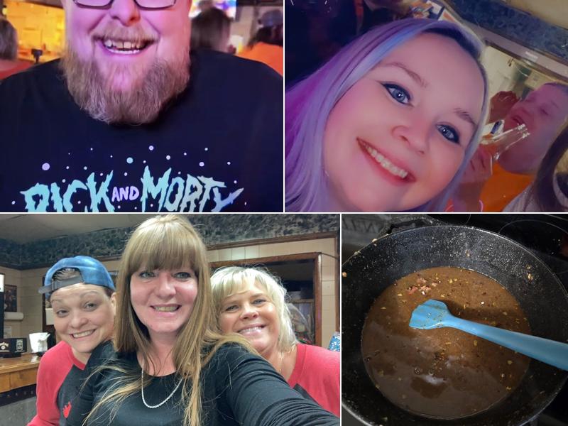 It's About Time Tavern