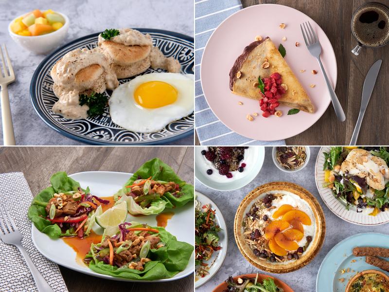 Seattle Sutton's Healthy Eating of La Grange