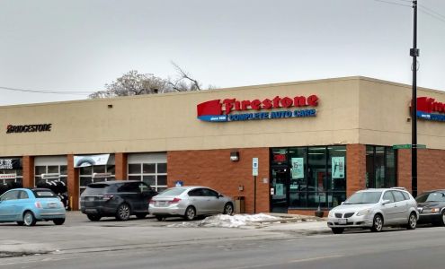 Firestone Complete Auto Care