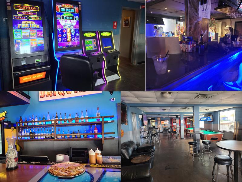 Rainouts 1602 W Main St, La Porte