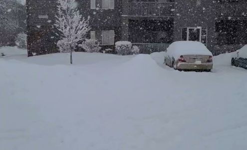 Southfield Apartments