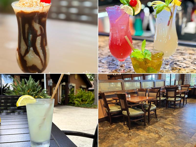 Tierra Del Sol Bar & Grill