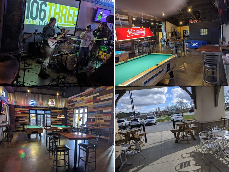 Chip's Daiquiri's - Verot